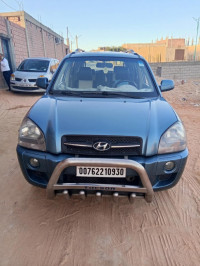 voitures-hyundai-tucson-2009-ouargla-algerie