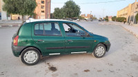 voitures-renault-clio-2-2001-cheria-tebessa-algerie