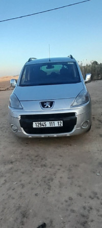 voitures-peugeot-partner-2011-tepee-cheria-tebessa-algerie