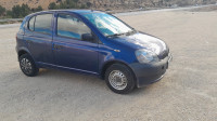 voitures-toyota-yaris-2000-icho-cheria-tebessa-algerie