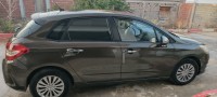 سيارات-citroen-c4-2013-ميلة-الجزائر