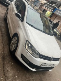 سيارات-volkswagen-polo-2014-life-بئر-الجير-وهران-الجزائر