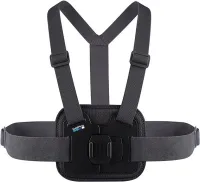 GoPro CHESTY Performance Chest Mount Support De Poitrine - Toutes Les Caméras GoPro