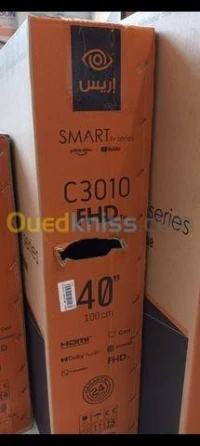 TV IRIS 40 C3010 SMART FULL HD WEB OS