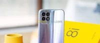 Realme 8i 128 Go - 6 Go - 6,6" - 5000 mAh - Blister