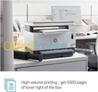 HP Neverstop Laser MFP 1200 A Black