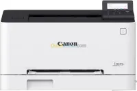 Canon I-SENSYS LBP633Cdw Imprimante Laser Couleur - Recto Verso Écran LCD - USB 2.0 - Wi-Fi