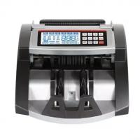 CASHMASTER COMPTEUSE DE BILLET AL-6000 - COMPTEUSE - DÉTECTUS FAUX BILLETS - ECRAN LCD - BLACK thumbnail 3