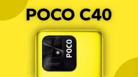 Poco C40 6.71" LCD - 4gb - 64gb - 6000mah