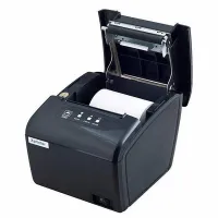XPRINTER XP-S260M IMPRIMANTE TICKET DE CAISSE USB RJ45 RS232