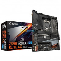 carte-mere-gigabyte-z590-aorus-elite-ax-kouba-alger-algerie