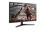 Ecran LG 32" UltraGear 32GN600-B - 1 Ms - LED - WQHD - 165 Hz