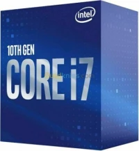 Processeur Intel Core I7 10700KF 5.1Gz