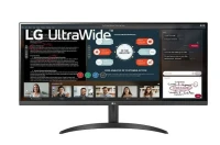 Ecran LG 34" LED - 34WP500-B - 5 Ms - Format 21/9 - Dalle IPS - HDR - 75 Hz - HDMI