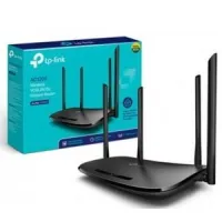TP-LINK Archer VR300 Modem Routeur Sans Fil AC1200 VDSL- ADSL - 300 Mbps At 2.4 GHz