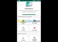 accessoires-kaspersky-security-for-android-kouba-alger-algerie