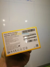 POCO poco m4 pro 6gb ram 128gb 5000mah