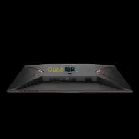 Ecran AOC 27G2 27"Full HD - 1 Ms - Format Large 16/9 - Dalle IPS - HDMI - VGA - Noir Et Rouge