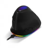 Spirit Of Gamer Elite-M60 SOUIRS VERTICAL Filaire Rétro Éclairage RGB