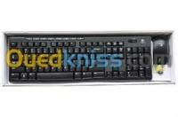 clavier-souris-logitech-wireless-mk270-kouba-alger-algerie