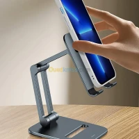  Baseus Desktop Biaxial Foldable Metal Stand