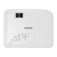 EPSON EB-E01 VIDÉOPROJECTEUR PROFESSIONNEL 3LCD – XGA – 3300 LUMENS – HDMI/VGA/USB –