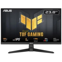 ECRAN ASUS TUF GAMING VG249QL3A 23.8" -180Hz - 1080p FHD - IPS - 1ms - 1920x1080 - FreeSync & G-SYNC