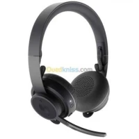 Logitech GRAPHITE Zone Wireless Blueto