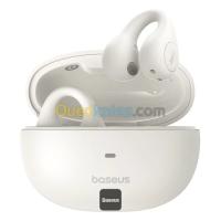 BASEUS EARPOD AIRGO AS01 ORIGINAL - BLUETOOTH 5.3 - RÉDUCTION DE BRUIT - 2MIC ENC HD - ÉTANCHE - thumbnail 5