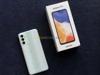 Samsung Galaxy F13 - 4Gb - 64Gb - 6.6" - 6000 MAh