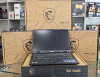 MSI PULSE 16 AI - INTEL ULTRA 7 155H - 16GB - 1TB SSD - 16" QHD 2K 240 Hz - NVIDIA RTX 4060 8GB 