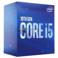 Processeur Intel Core I5-10400 4.3Ghz