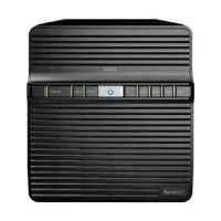 Synology DiskStation DS423 Serveur NAS 4 Baies - 2 Go DDR4