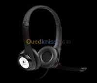 casque-microphone-logitech-h390-micro-usb-kouba-alger-algerie