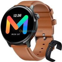 smartphones-mibro-watch-lite-2-13inch-amoled-bracelet-en-silicone-cuir-kouba-alger-algerie