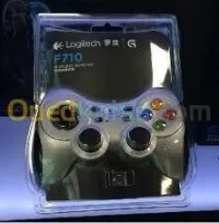 Logitech F710 Manette De Jeu Wireless