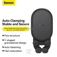 Baseus Stable Gravitational Car Mount Air