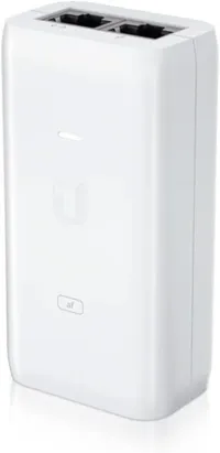 UBIQUITI INJECTOR UNIFI UPOE-AT 48V 15W