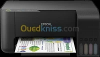 Epson EkoTank L3110 JetEncre Réservoir