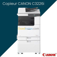 imprimantes-laser-canon-photocopieur-image-runner-c3226i-multifonction-couleur-a3-recto-verso-c-exv-54-kouba-alger-algerie