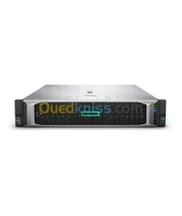 HP PROLIANT DL380 SERVEUR GEN10 - INTEL XEON 4214R SILVER 12 COEUR - 32 GO - P408I-A 2GB - 800W