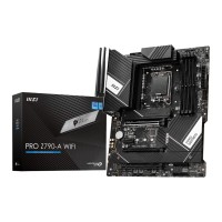 لوحات-أم-msi-pro-z790-a-wifi-carte-mere-atx-socket-1700-intel-4x-ddr5-m2-pcie-40-usb-32-pci-express-50-black-القبة-الجزائر