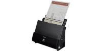 Canon ImageFORMULA DR-C225 II - Professional USB 2.0 Scanners