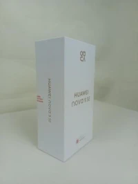 Huawei Nova 9 SE - 128 Go - 8 Go - 6,78" LCD IPS - 4000 MAh