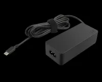 CHARGEUR LENOVO STANDARD 65W - ADAPTATEUR C.A - USB TYPE-C - ORIGINAL