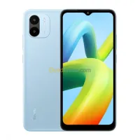 Xiaomi Redmi A1 - 32Go - 2Go - 6,52Pouces LCD IPS - 5000 MAh