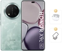 HONOR X9C 5G - 12GB - 256GB - DUAL SIM - 108 MPXL - 6" AMOLED - 6600 MAH