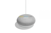 Google Home Mini Enceinte Intelligente