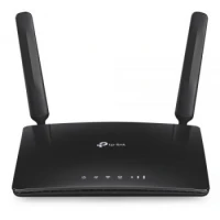 TP-Link Modem Routeur 4G LTE WiFi AC750 Mbps Bi-Bande ARCHER MR200