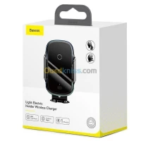 BASEUS LED LIGHT ELECTRIC 15W Sans Fil WXHW03 01